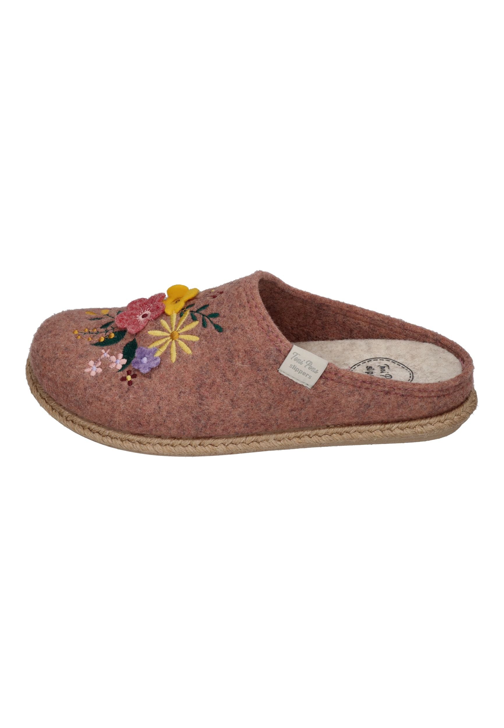 TONI PONS Damenschuhe Hausschuhe DELI-EF-MARGARI