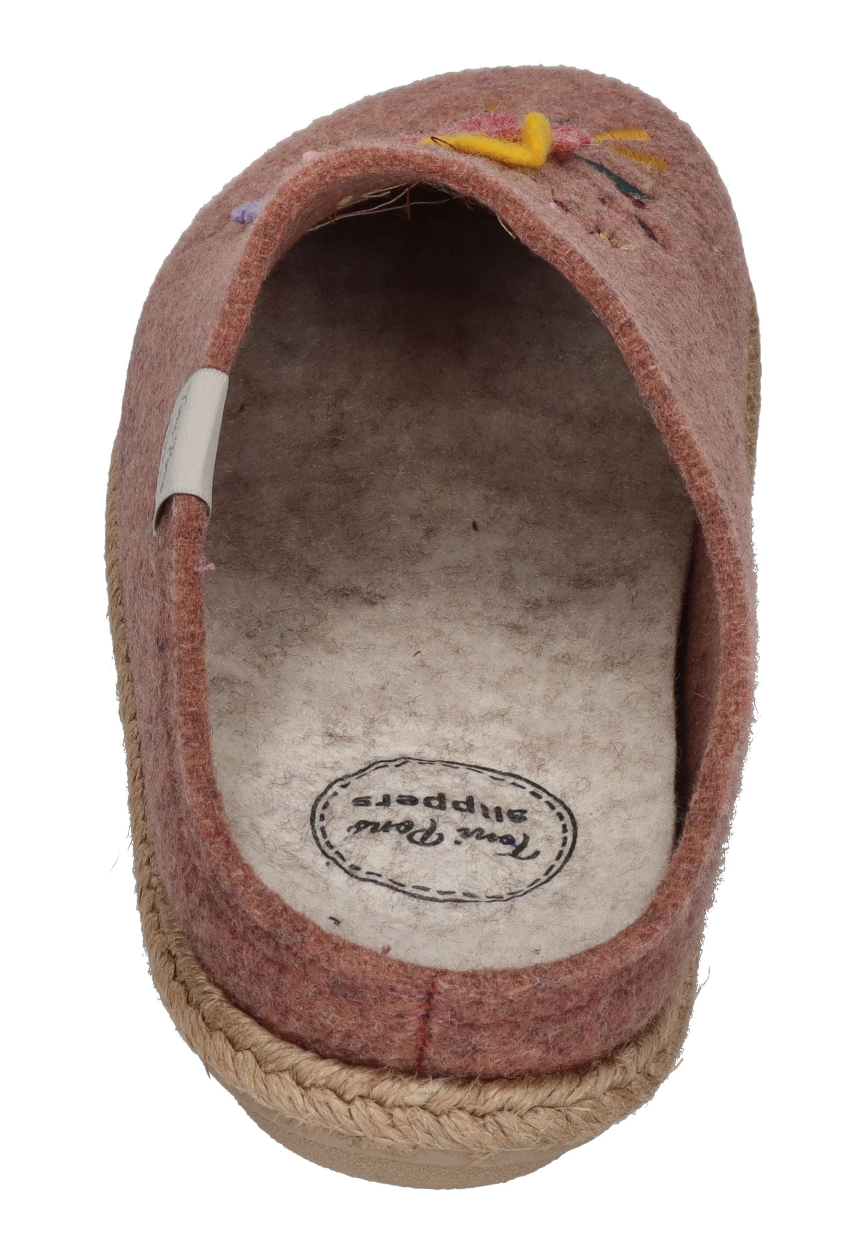 TONI PONS Damenschuhe Hausschuhe DELI-EF-MARGARI