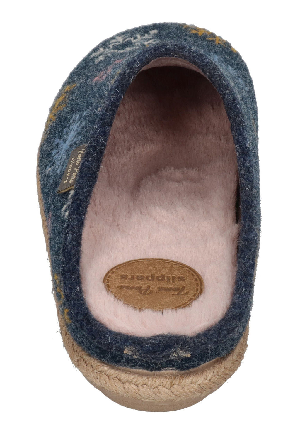 TONI PONS Damenschuhe Hausschuhe DELI-CP-MARI