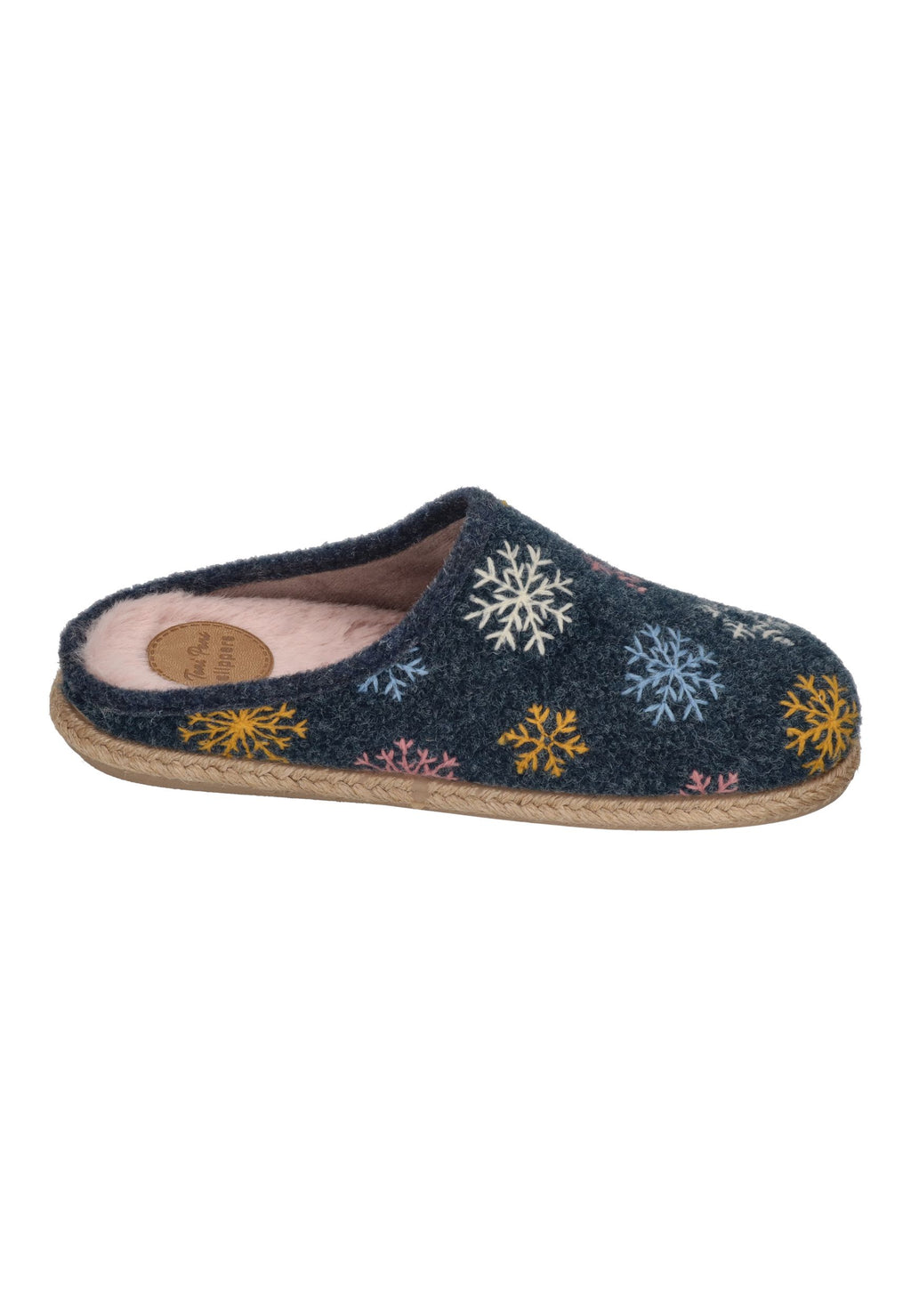 TONI PONS Damenschuhe Hausschuhe DELI-CP-MARI
