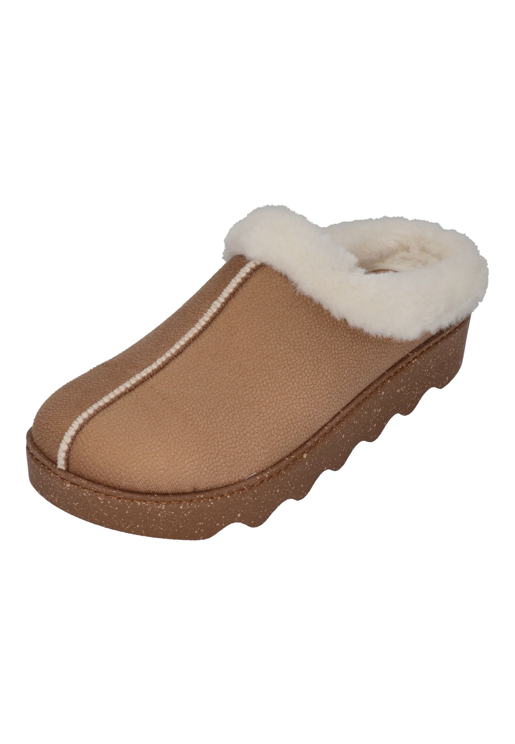 TONI PONS Damenschuhe Hausschuhe METZ-CAMEL