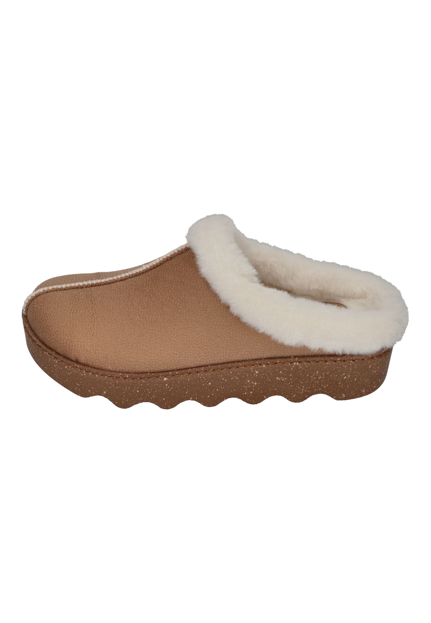 TONI PONS Damenschuhe Hausschuhe METZ-CAMEL
