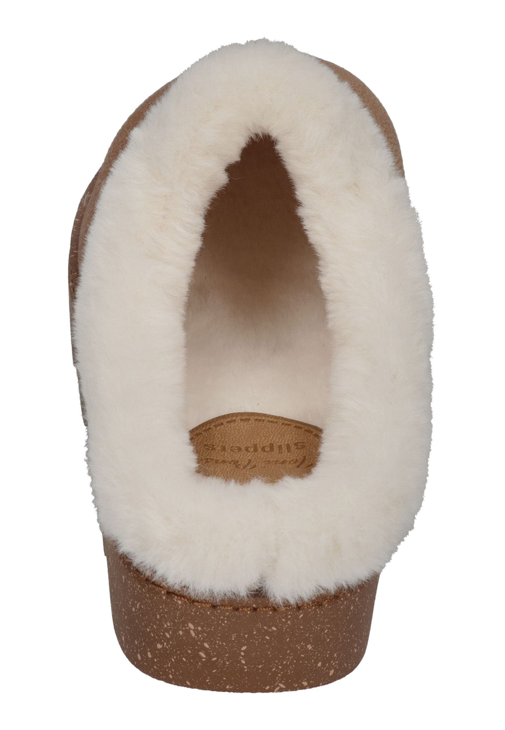 TONI PONS Damenschuhe Hausschuhe METZ-CAMEL