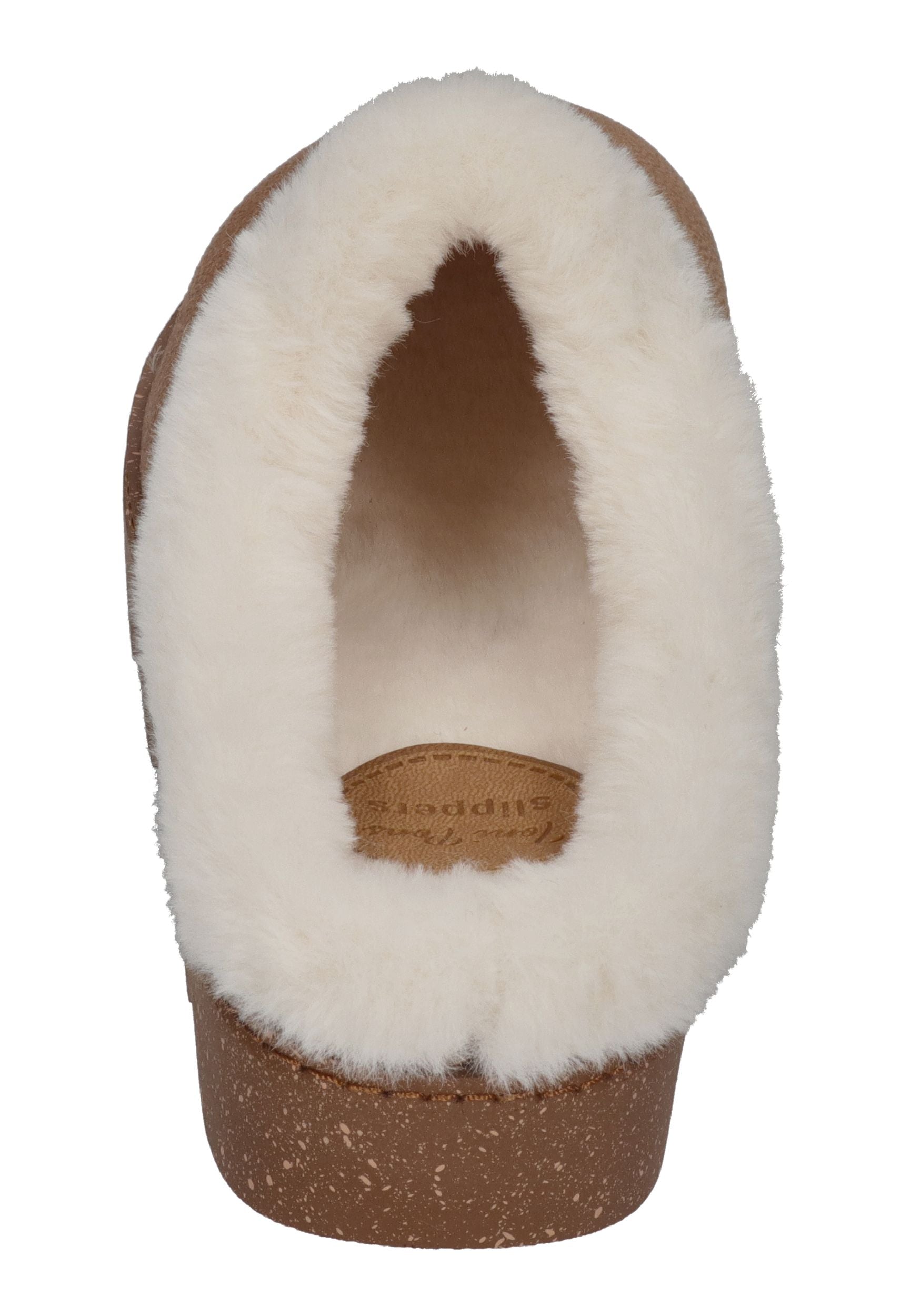 TONI PONS Damenschuhe Hausschuhe METZ-CAMEL