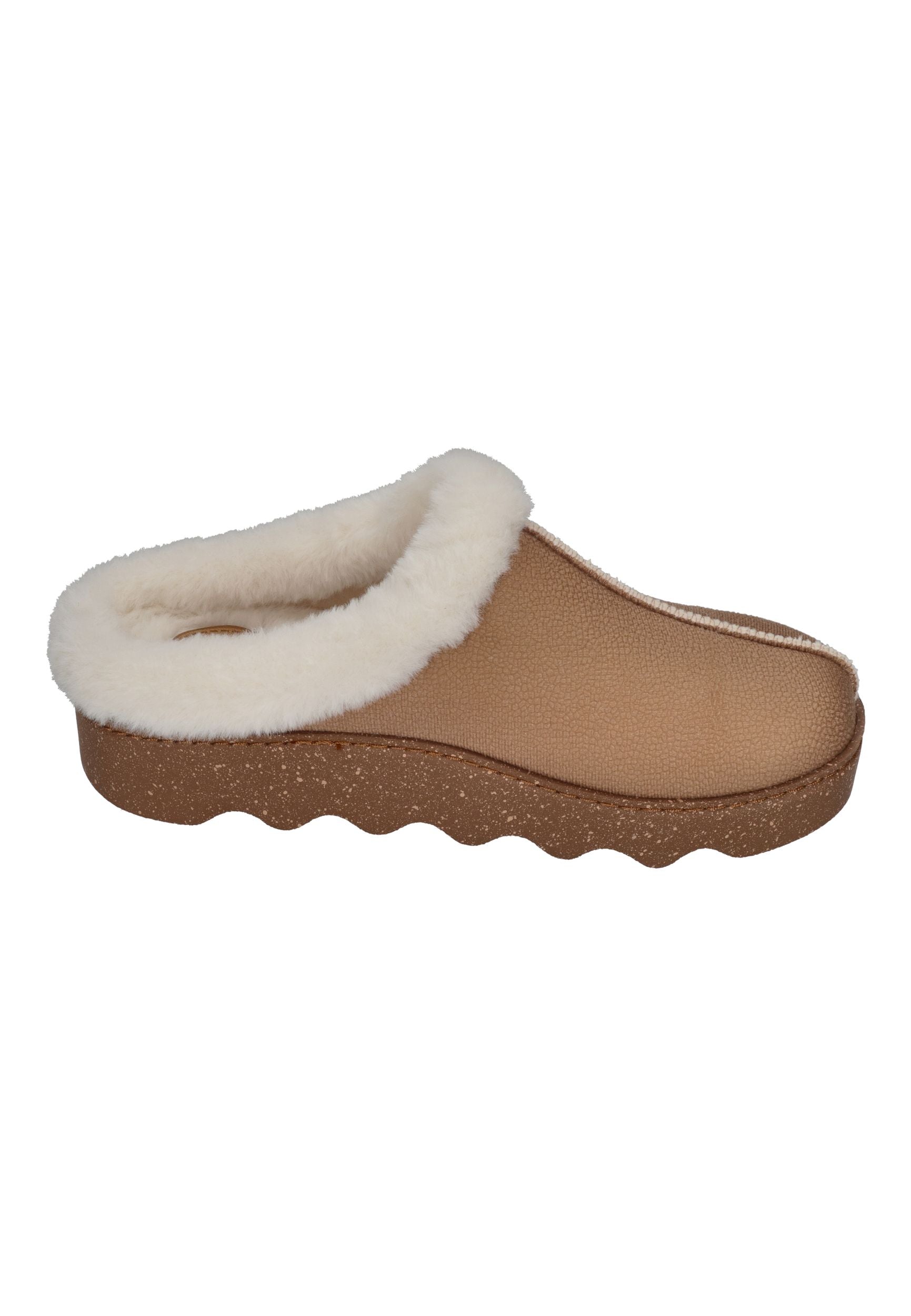 TONI PONS Damenschuhe Hausschuhe METZ-CAMEL