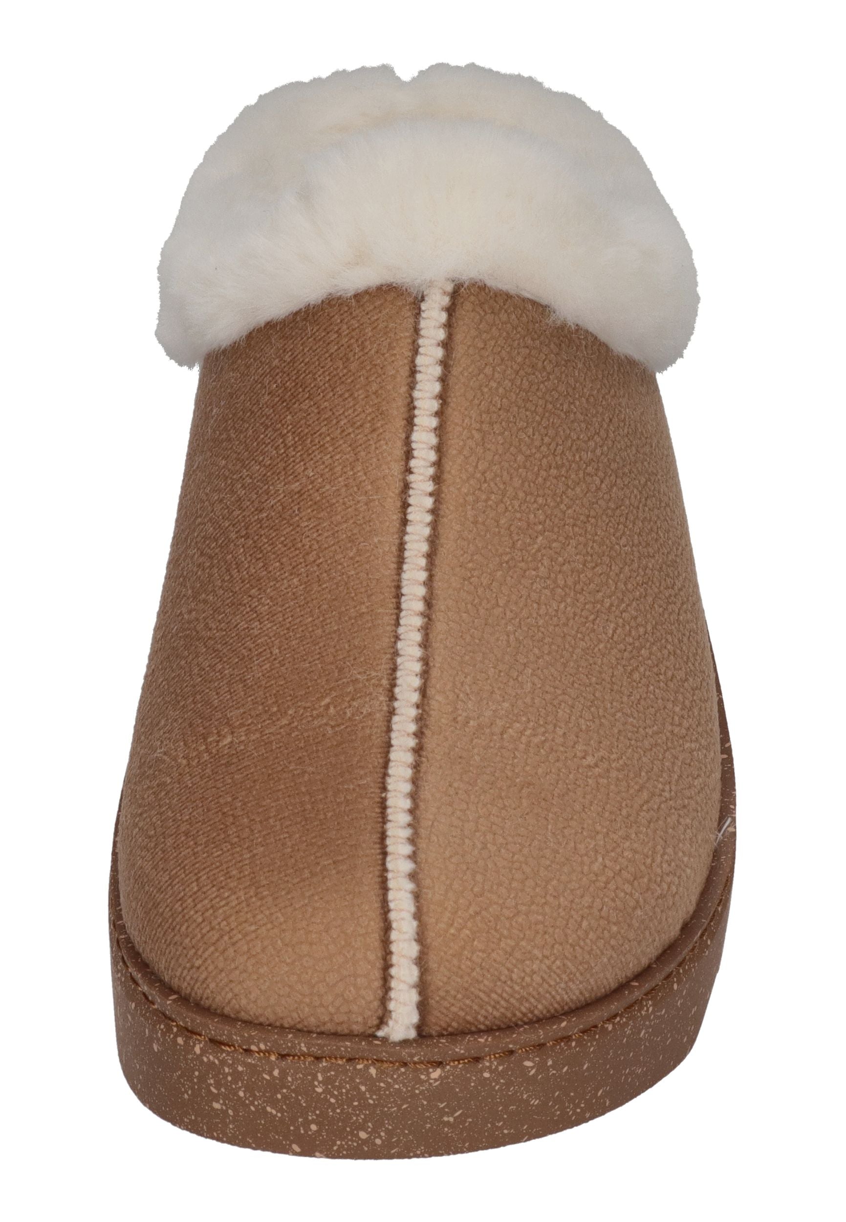 TONI PONS Damenschuhe Hausschuhe METZ-CAMEL