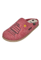 TONI PONS X SNOOPY Damenschuhe Hausschuhe SNOOPY GERD