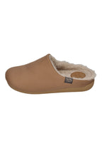 TONI PONS Damenschuhe Hausschuhe MOSUL-BD-CAMEL