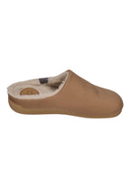 TONI PONS Damenschuhe Hausschuhe MOSUL-BD-CAMEL