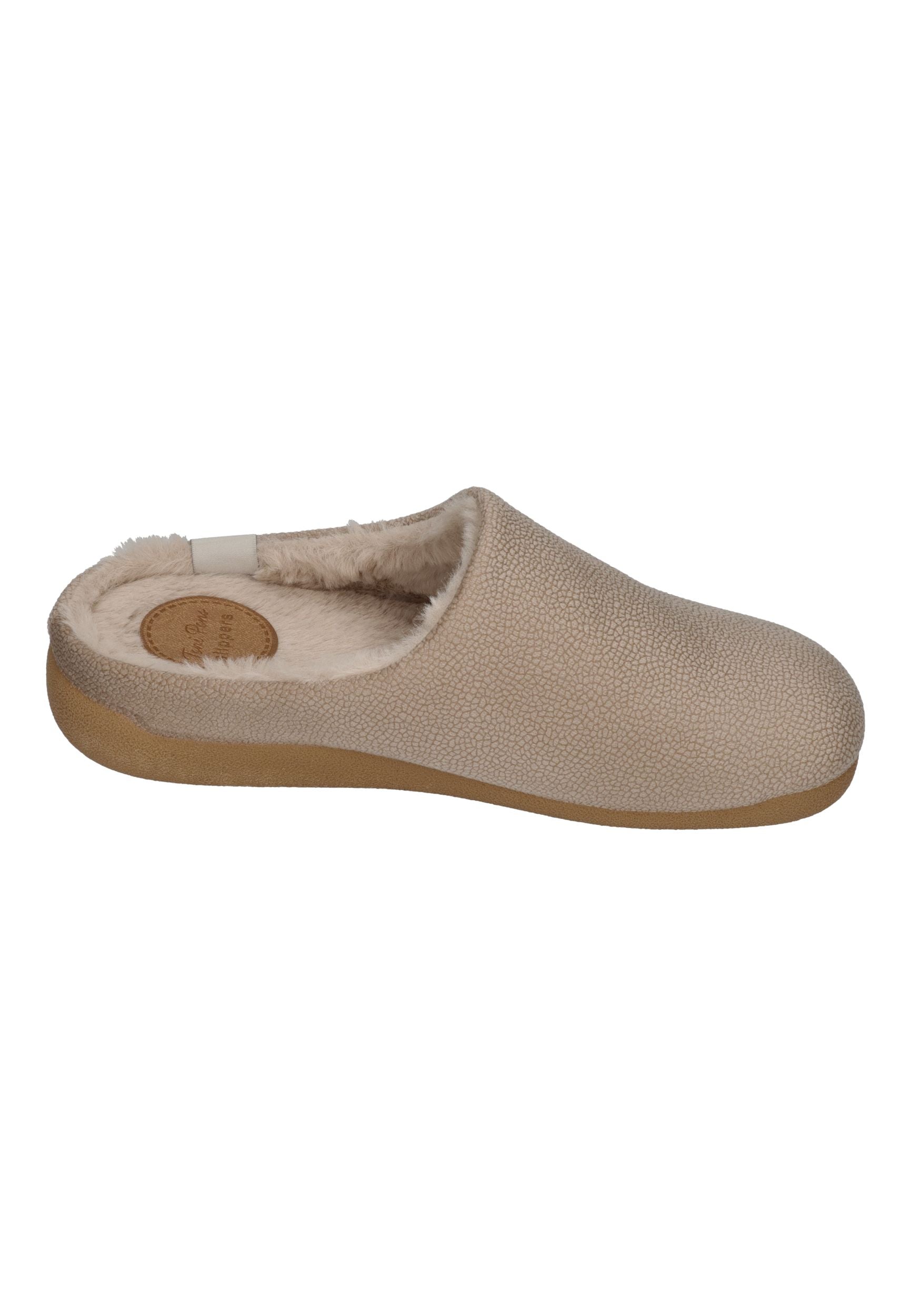 TONI PONS Damenschuhe Hausschuhe MOSUL-BD-PEDRA