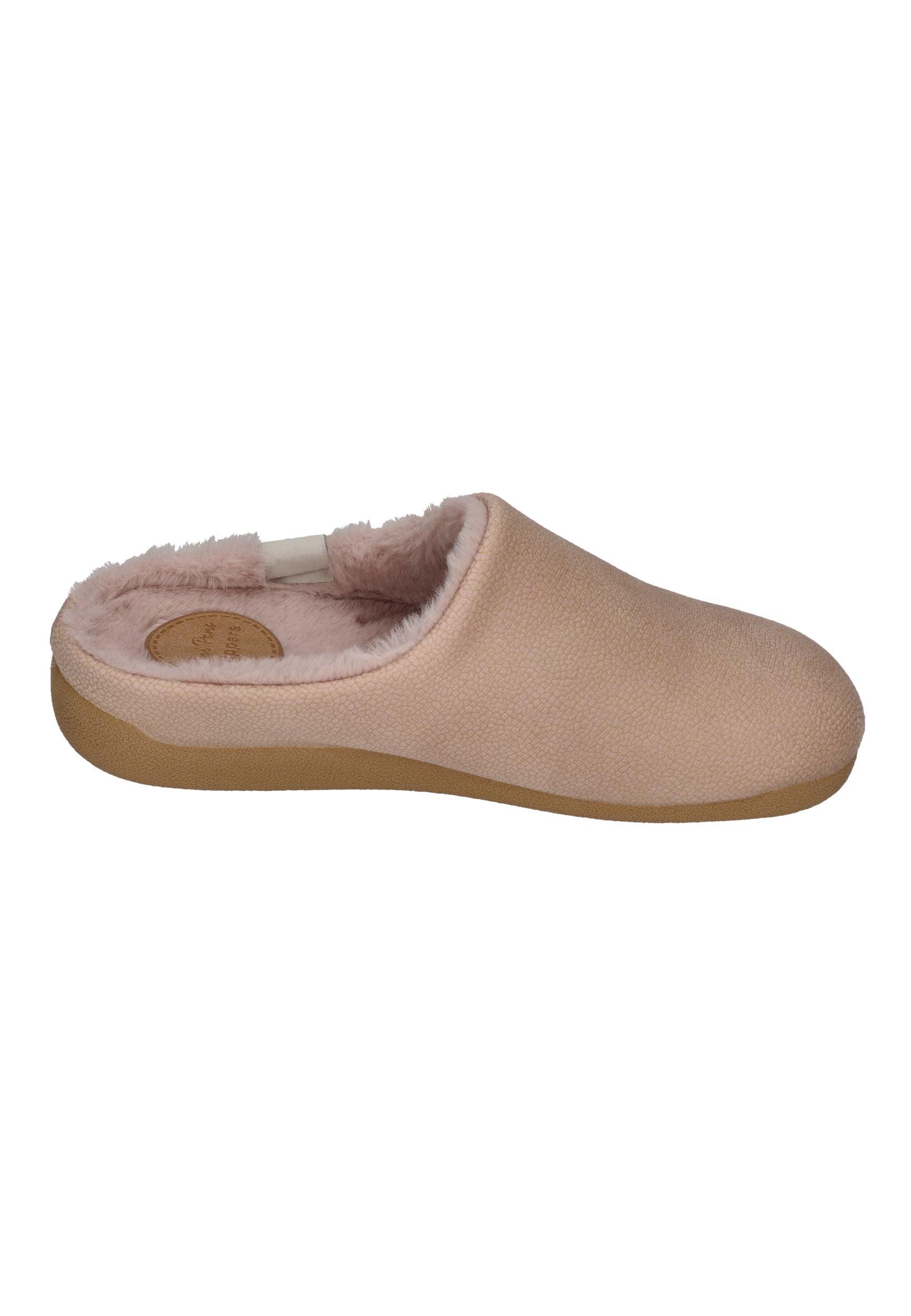 TONI PONS Damenschuhe Hausschuhe MOSUL-BD-ROSA