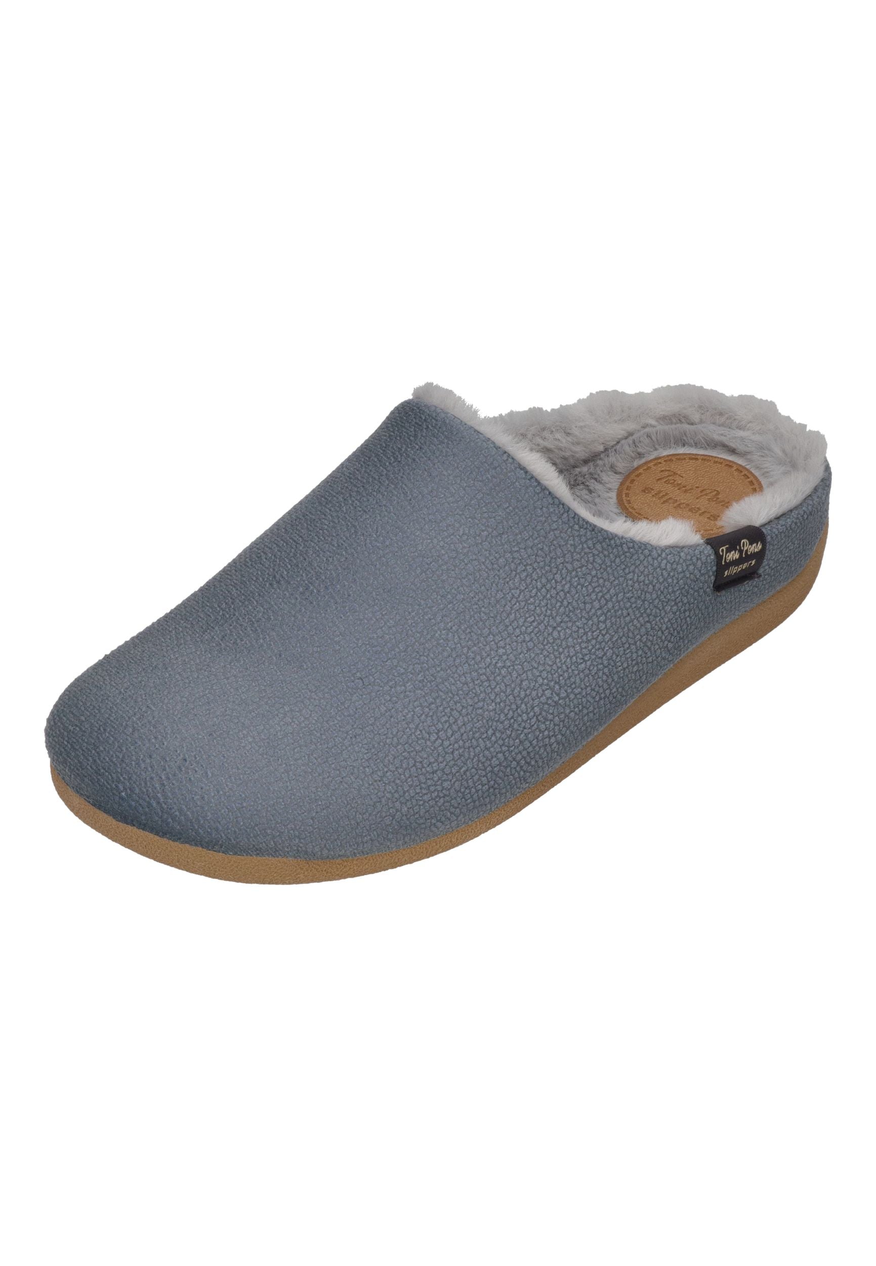 TONI PONS Damenschuhe Hausschuhe MOSUL-BD-TEXA
