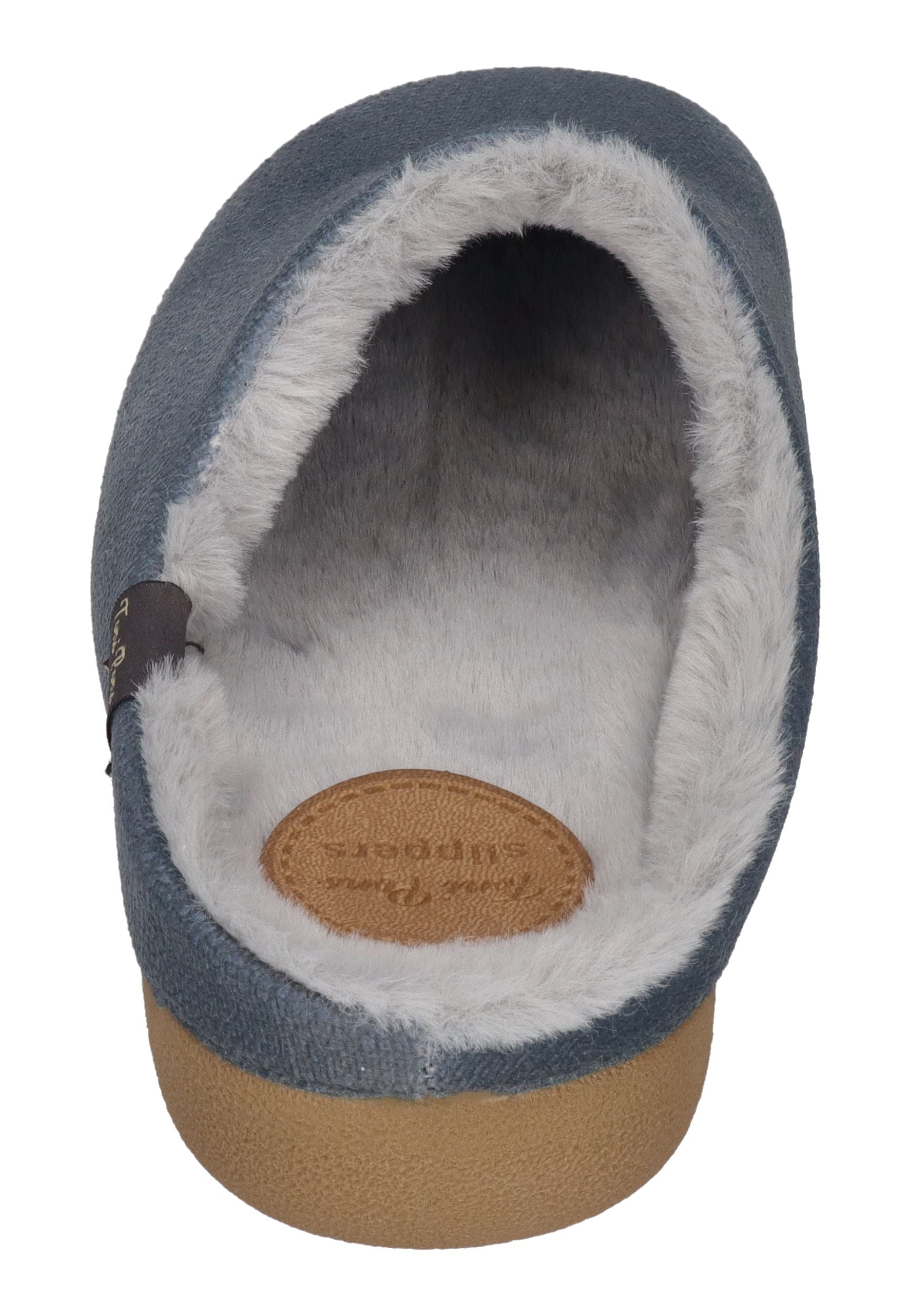 TONI PONS Damenschuhe Hausschuhe MOSUL-BD-TEXA