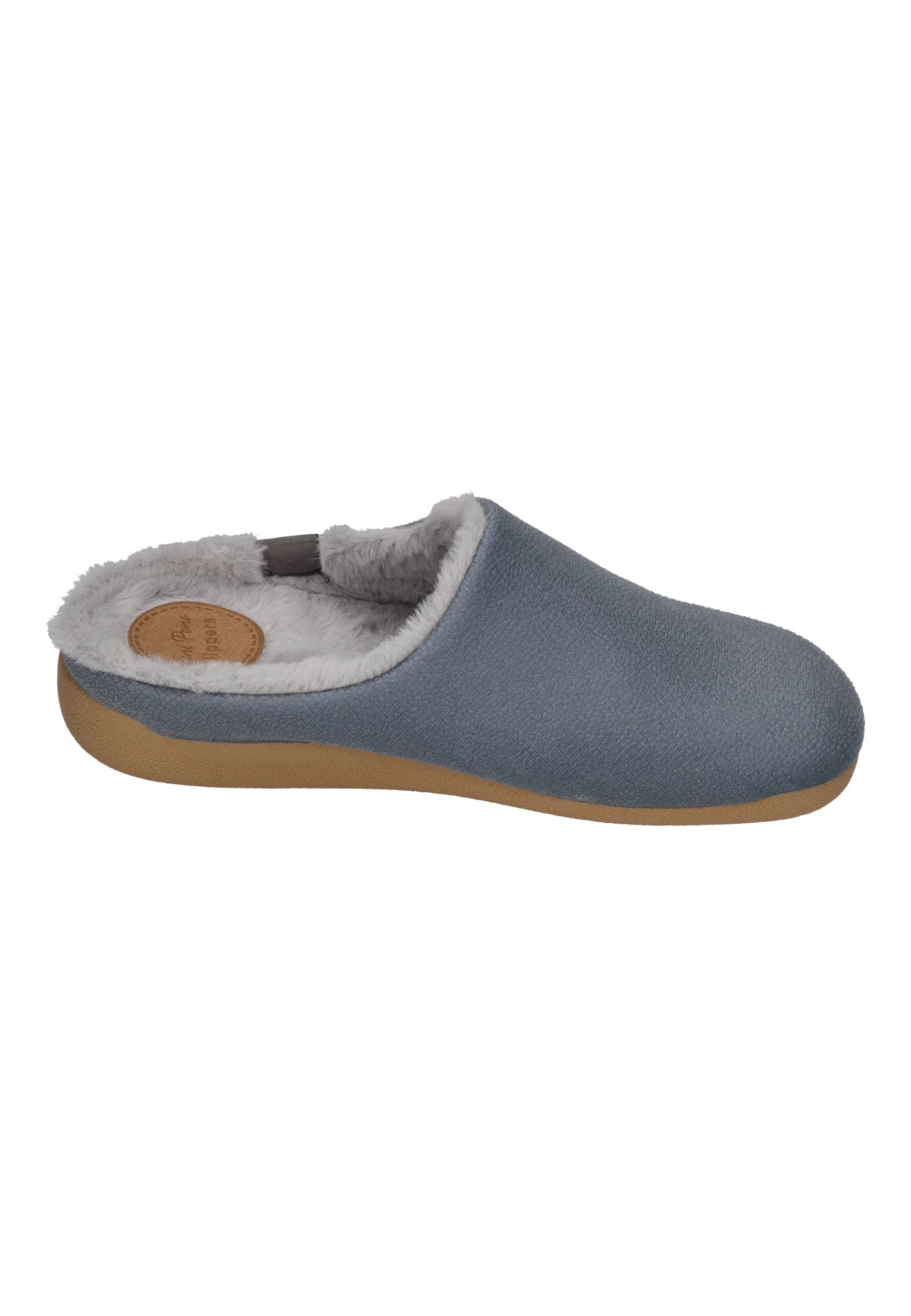 TONI PONS Damenschuhe Hausschuhe MOSUL-BD-TEXA