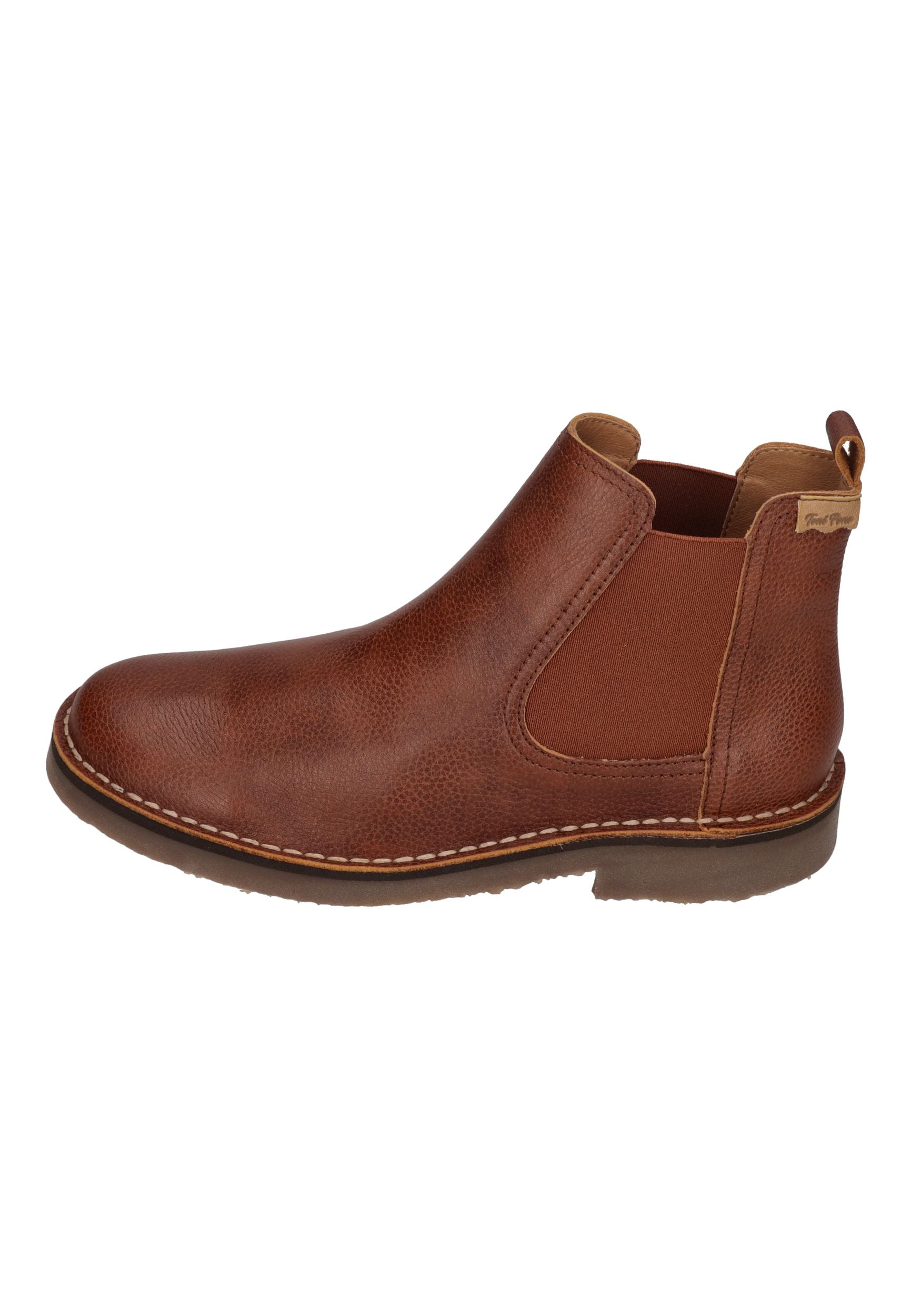 TONI PONS Damenschuhe Chelsea Boots ISA-PO - CAMEL