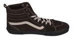 VANS - FILMORE HI VansGuard - Pop Stitch Coffee Black