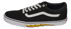 VANS Skater in Übergrößen WARD (Variety Sidewall) black
