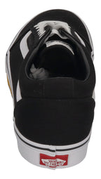 VANS Skater in Übergrößen WARD (Variety Sidewall) black