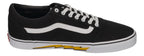 VANS Skater in Übergrößen WARD (Variety Sidewall) black