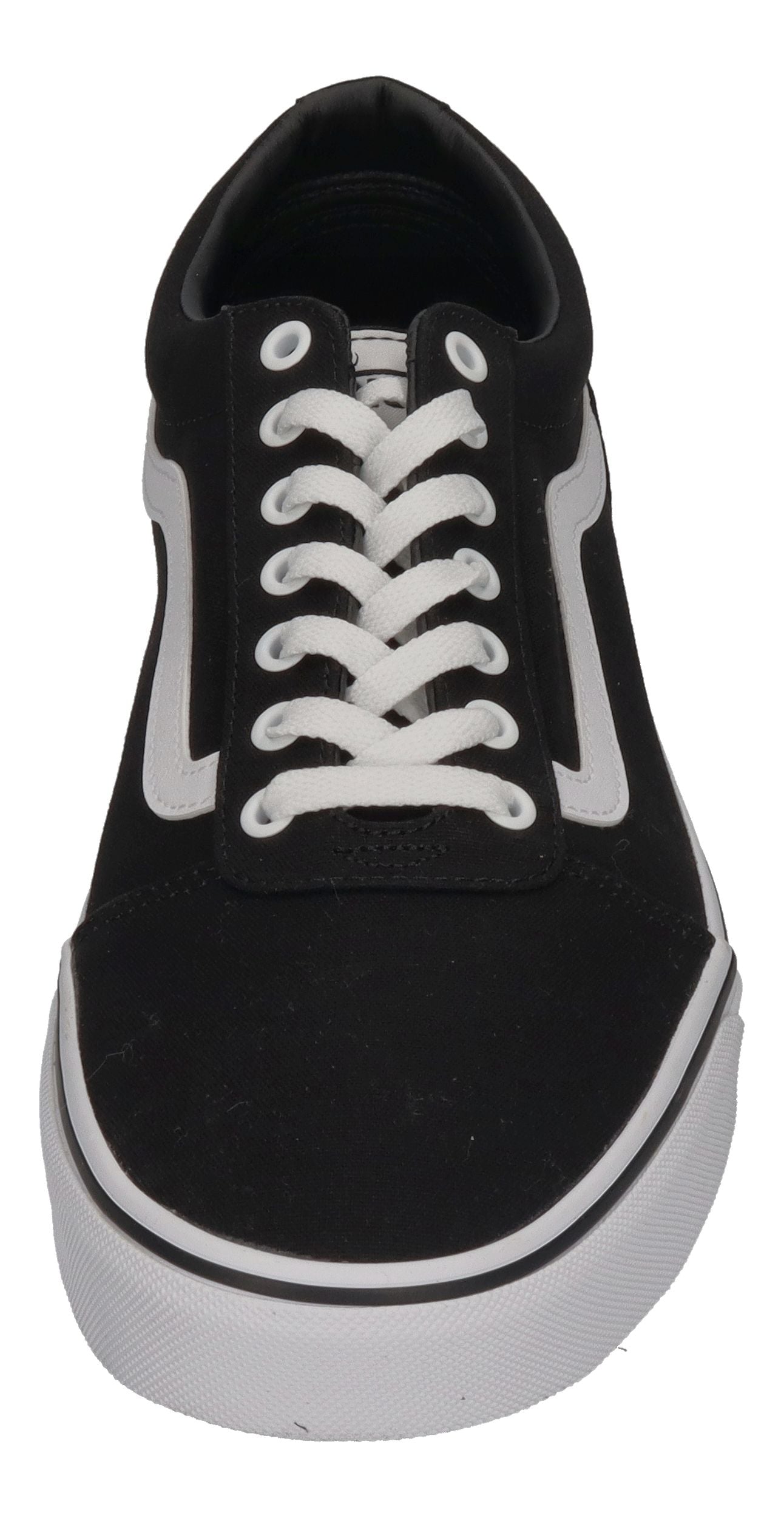 VANS Skater in Übergrößen WARD (Variety Sidewall) black
