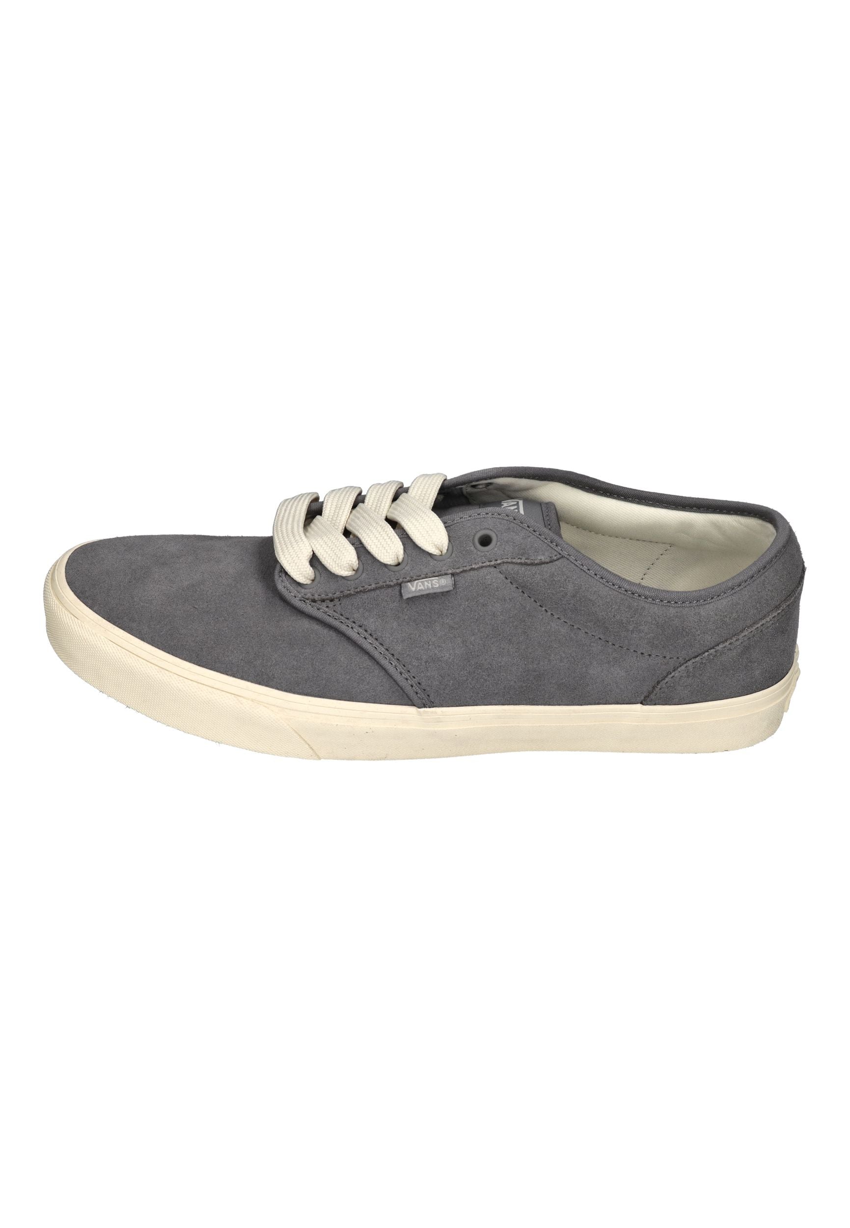 VANS Sneakers in Übergrößen ATWOOD Chunky Lace frost gray