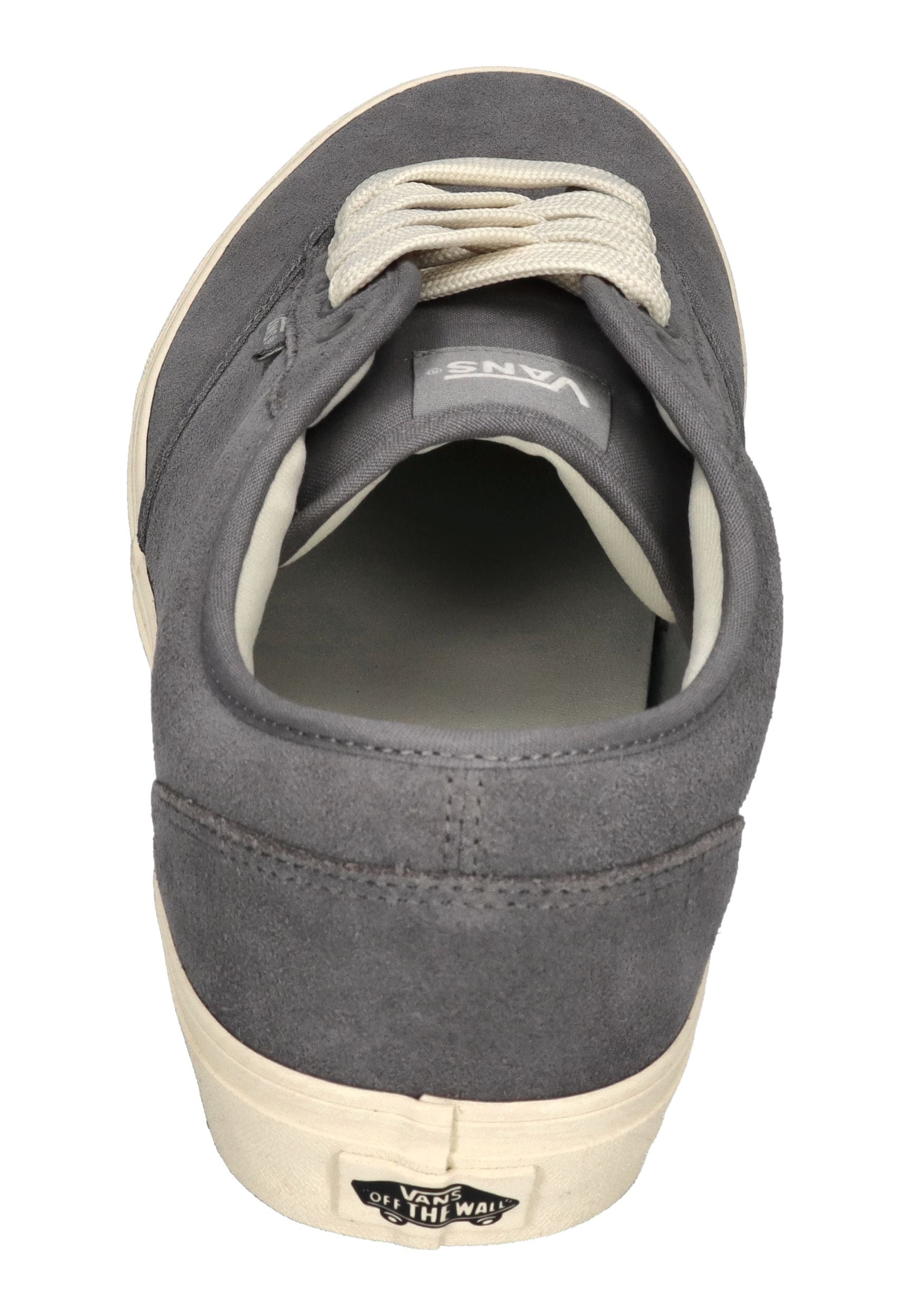 VANS Sneakers in Übergrößen ATWOOD Chunky Lace frost gray