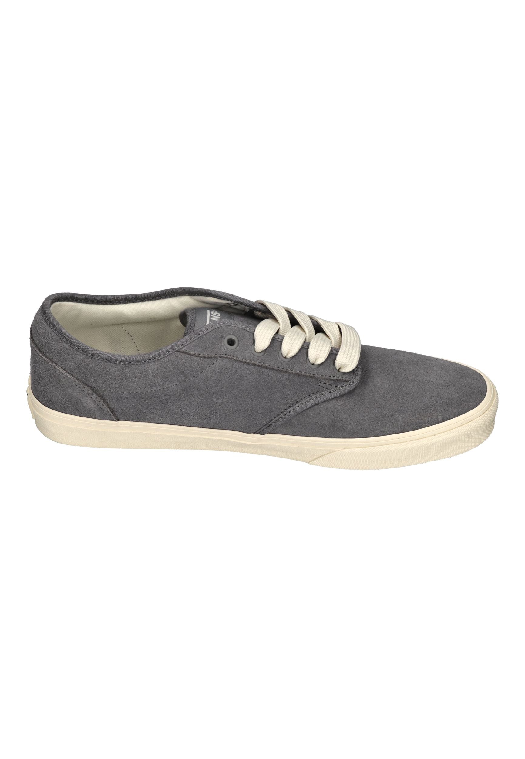 VANS Sneakers in Übergrößen ATWOOD Chunky Lace frost gray