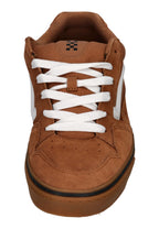 VANS Sneakers in Übergrößen CALDRONE Suede Gum chipmunk