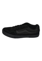 VANS Sneakers in Übergrößen CALDRONE Suede Mesh black black