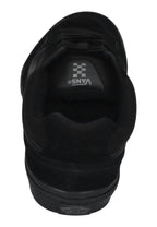 VANS Sneakers in Übergrößen CALDRONE Suede Mesh black black