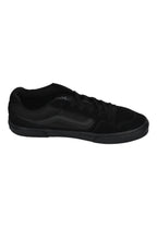 VANS Sneakers in Übergrößen CALDRONE Suede Mesh black black