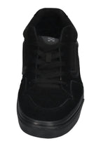 VANS Sneakers in Übergrößen CALDRONE Suede Mesh black black