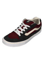 VANS Sneakers in Übergrößen CALDRONE Varsity Block multi