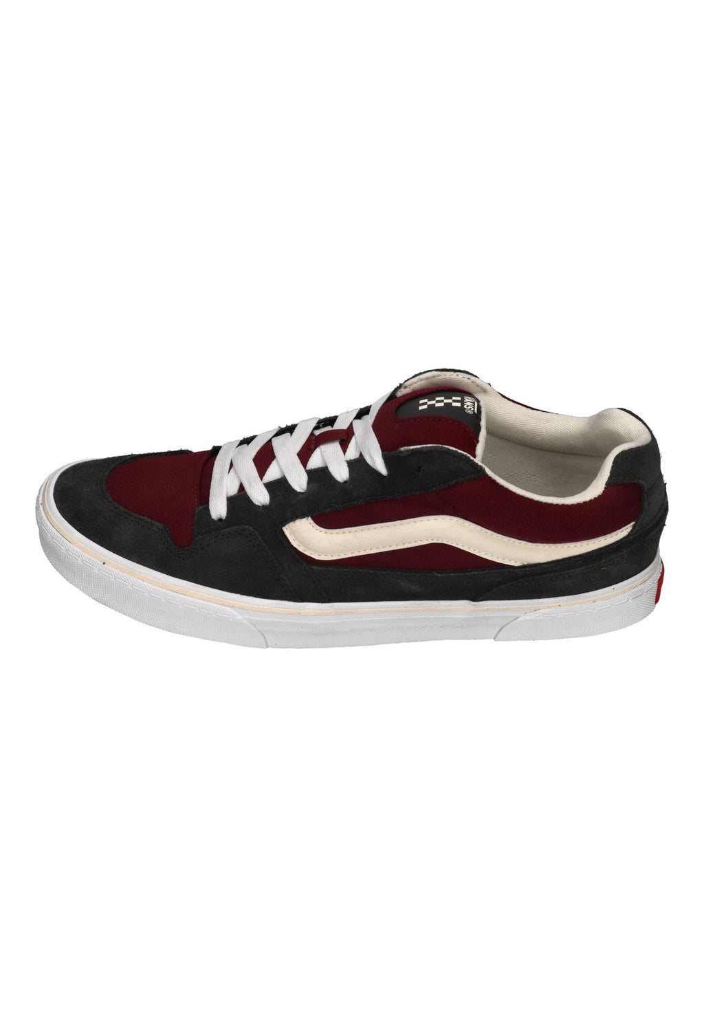 VANS Sneakers in Übergrößen CALDRONE Varsity Block multi