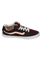 VANS Sneakers in Übergrößen CALDRONE Varsity Block multi