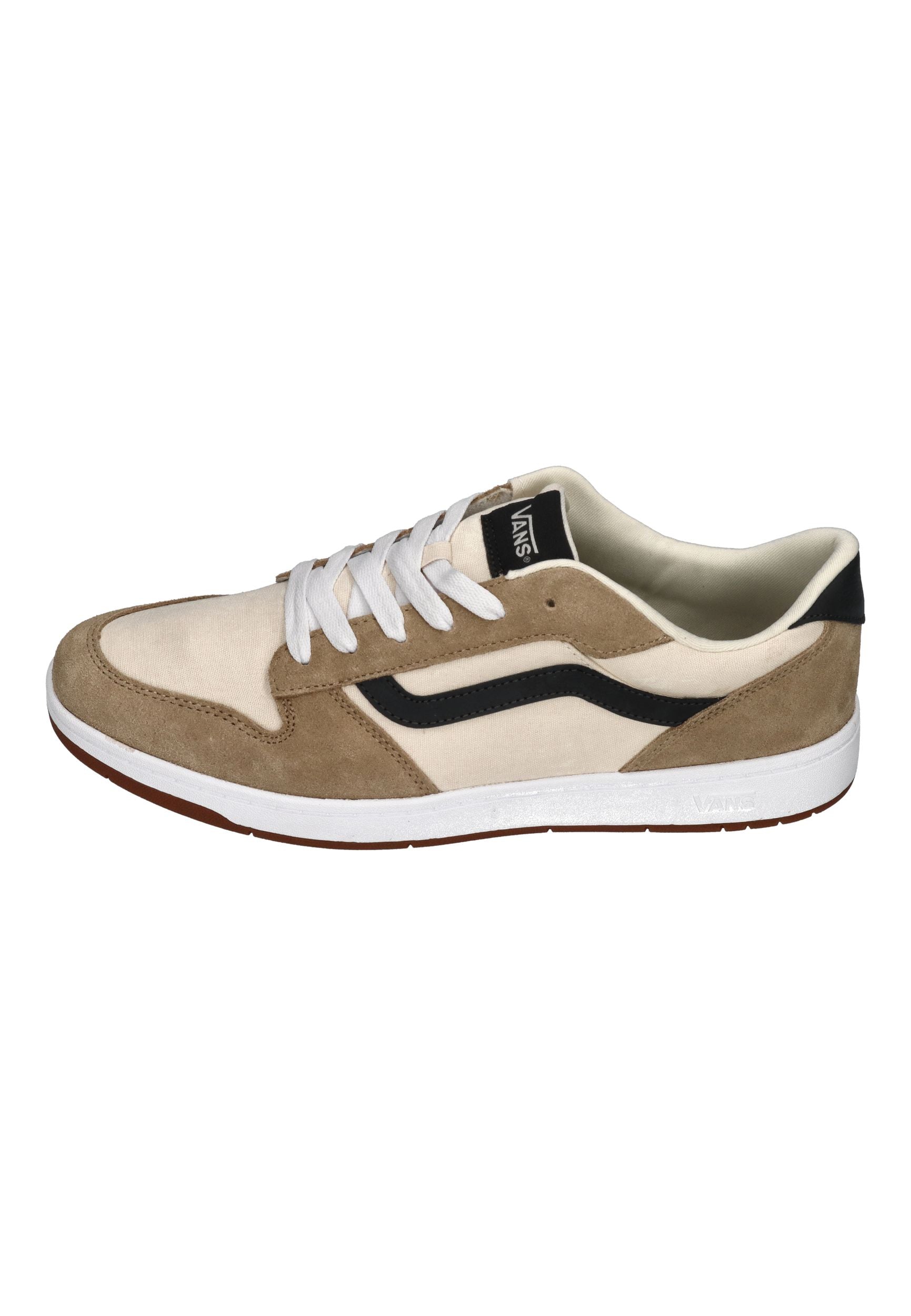 VANS Sneakers in Übergrößen RYLAND LS Varsity Block multi