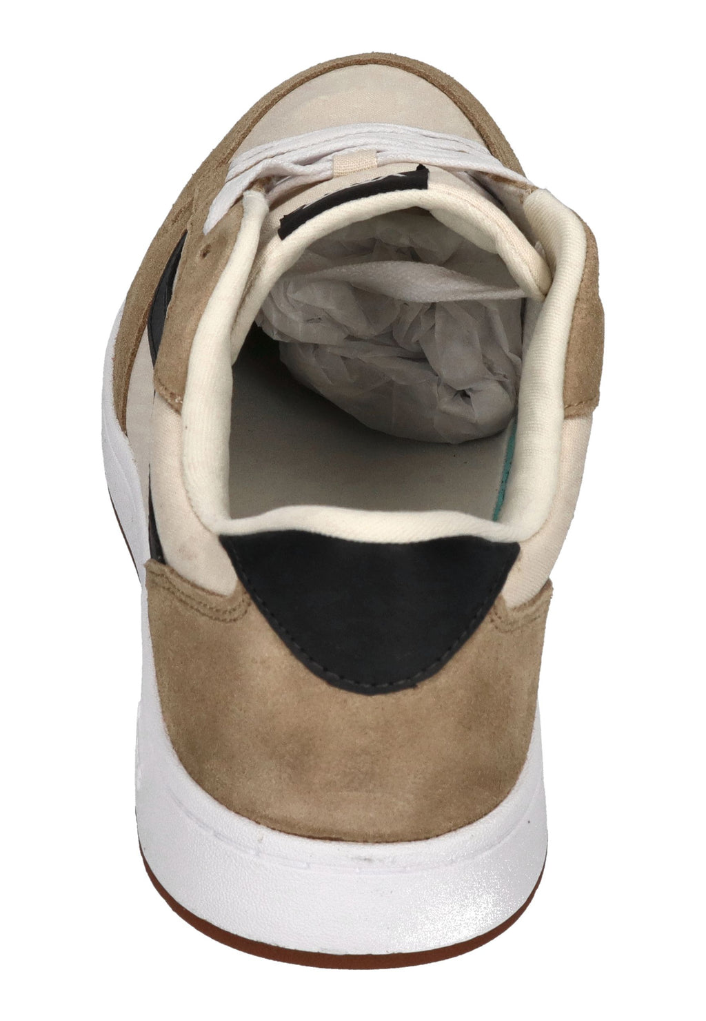VANS Sneakers in Übergrößen RYLAND LS Varsity Block multi