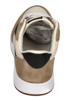 VANS Sneakers in Übergrößen RYLAND LS Varsity Block multi