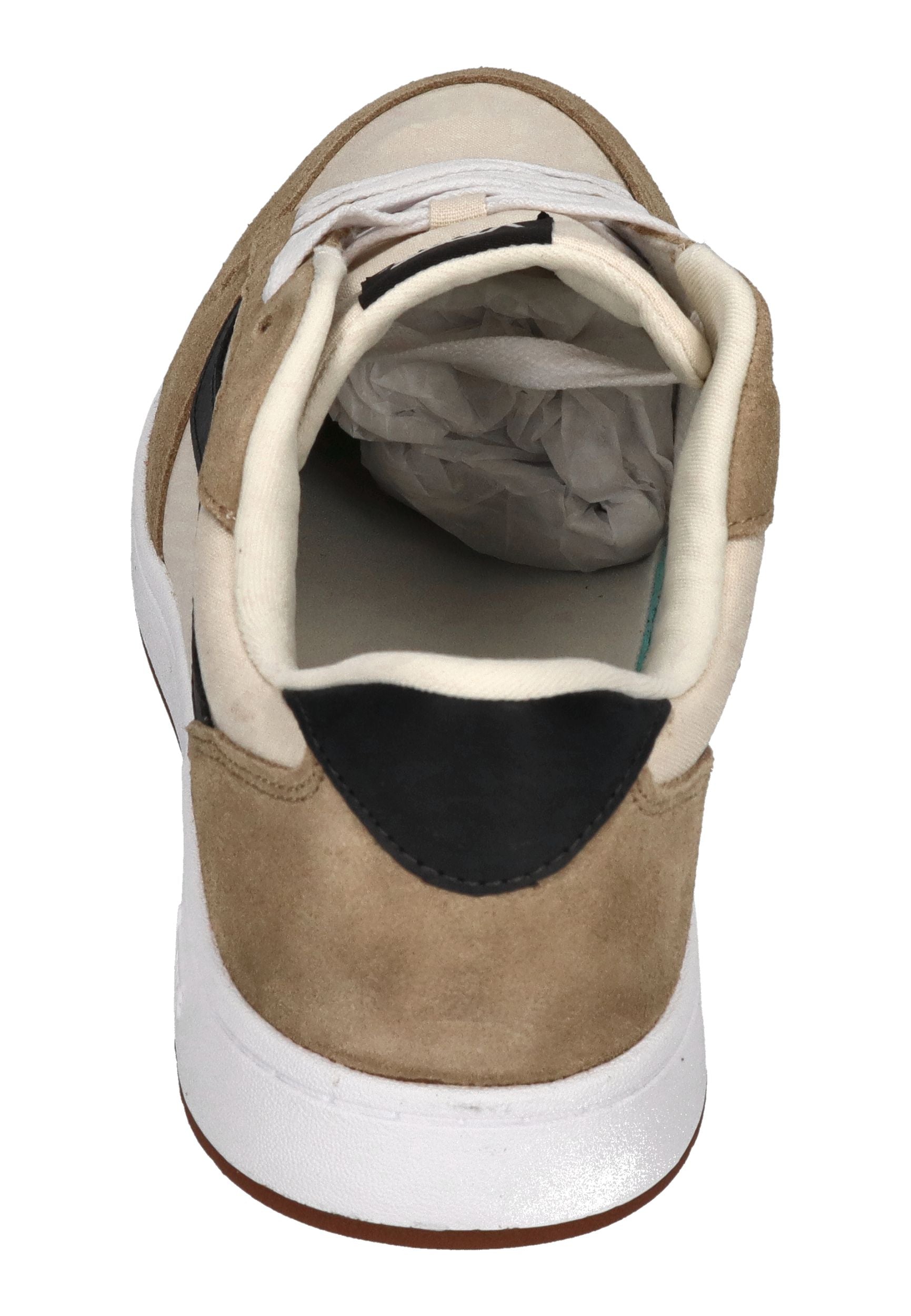 VANS Sneakers in Übergrößen RYLAND LS Varsity Block multi