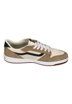 VANS Sneakers in Übergrößen RYLAND LS Varsity Block multi