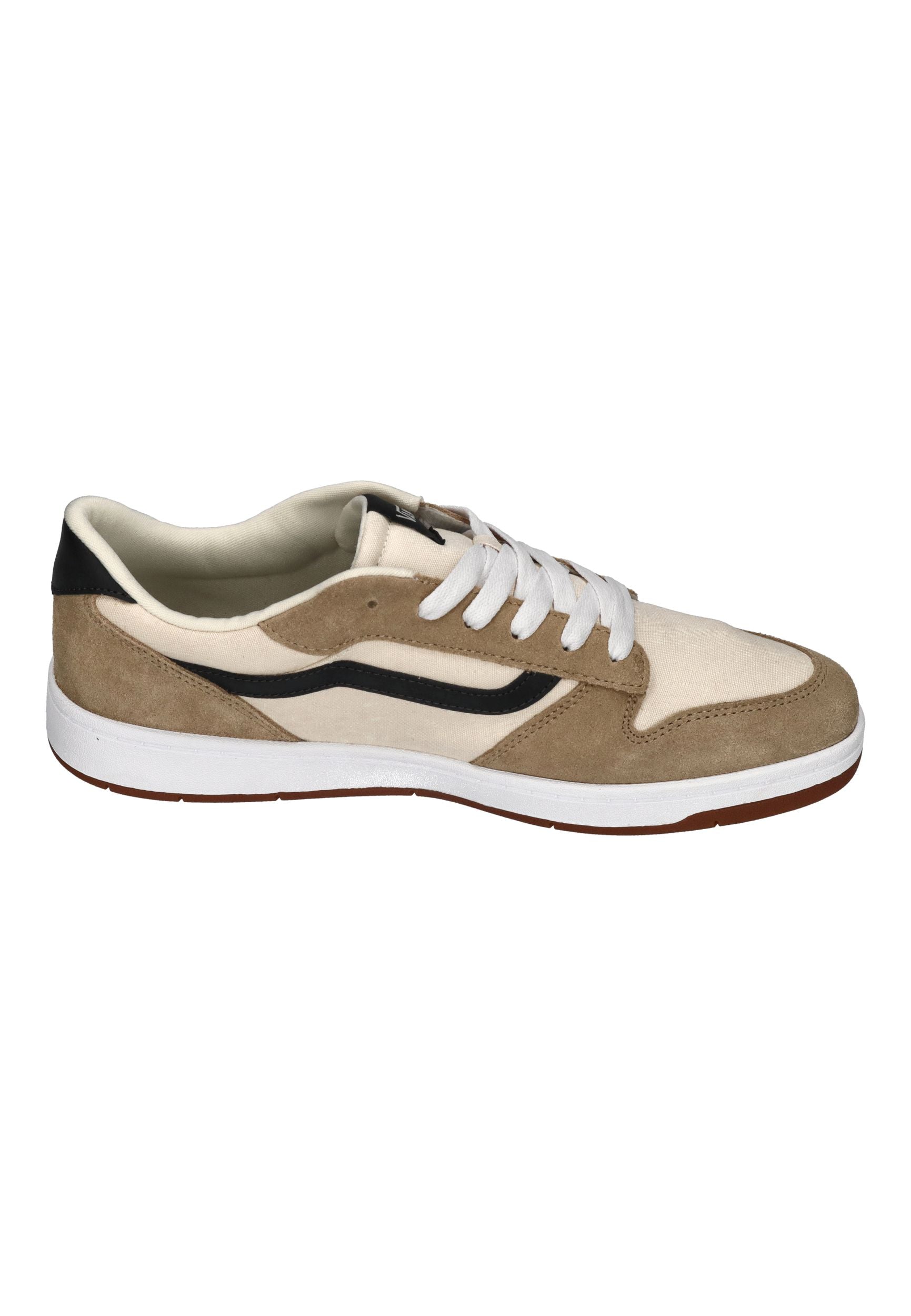 VANS Sneakers in Übergrößen RYLAND LS Varsity Block multi
