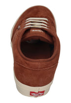 VANS in Übergröße - ATWOOD Suede - tortoise shell