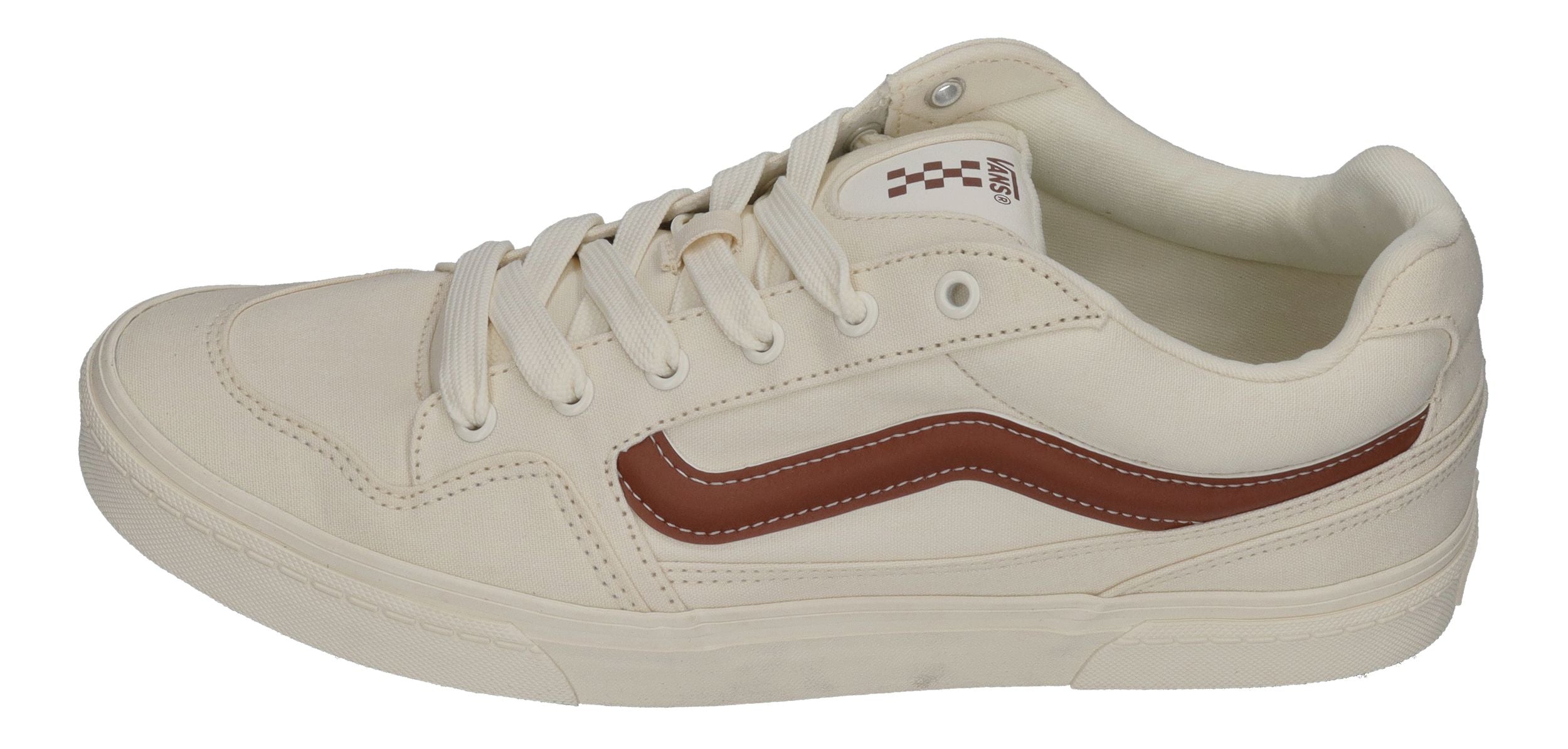 VANS in Übergrößen - CALDRONE chunky lace tortoise shell