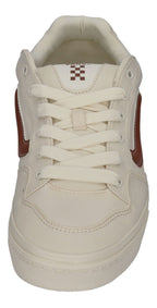VANS in Übergrößen - CALDRONE chunky lace tortoise shell