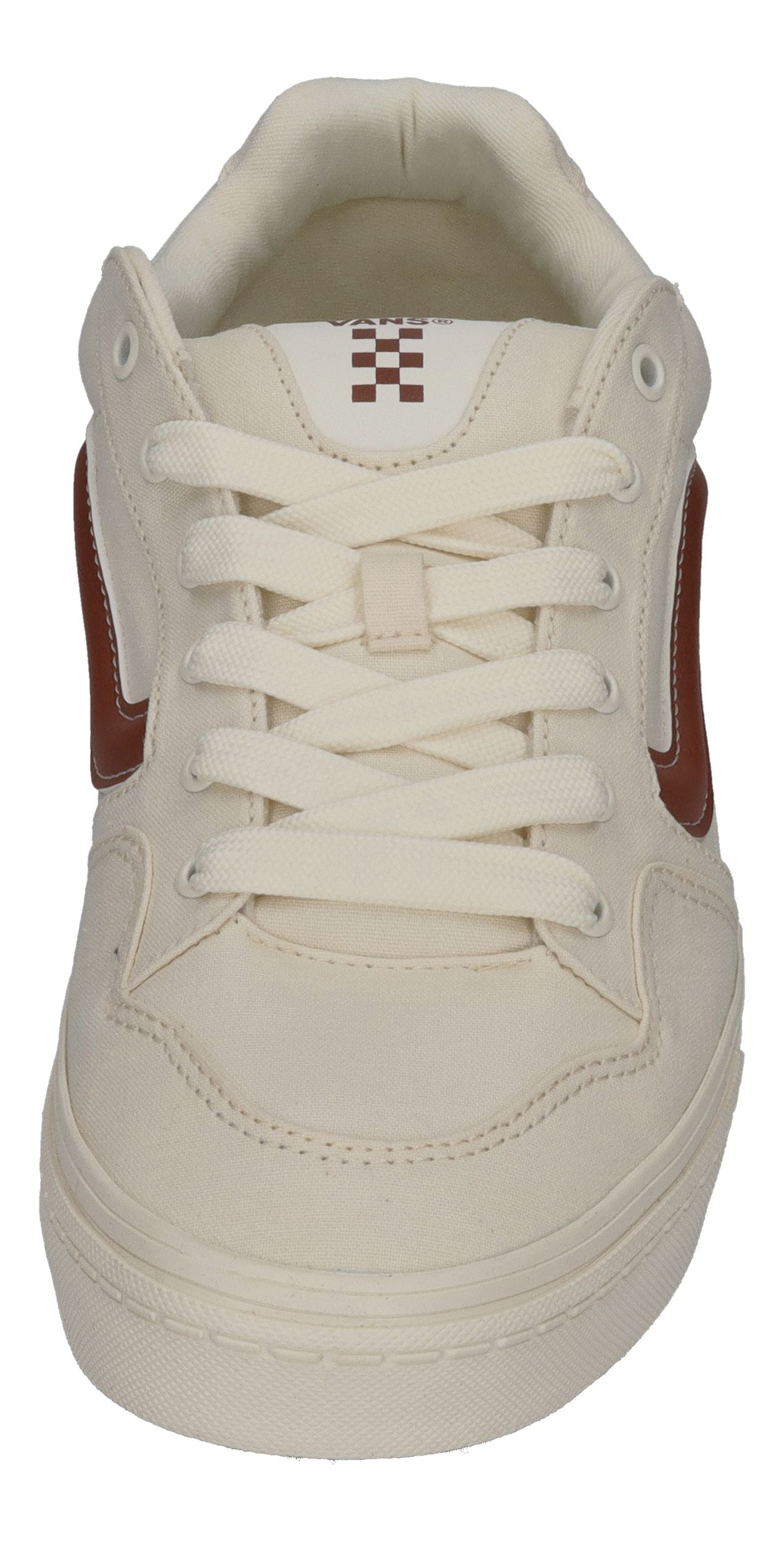 VANS in Übergrößen - CALDRONE chunky lace tortoise shell