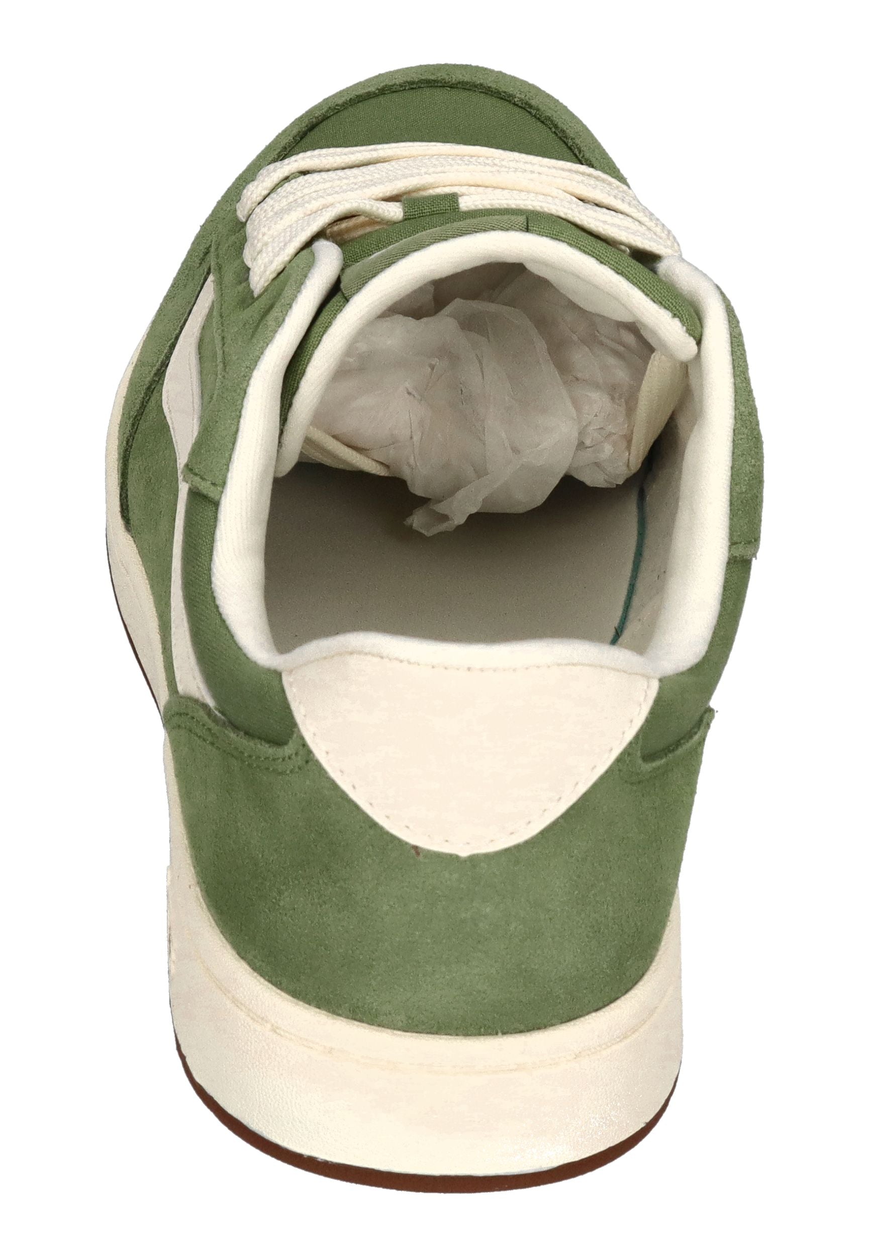 VANS in Übergrößen RYLAND LS Chunky Lace - neutral olive