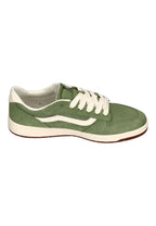 VANS in Übergrößen RYLAND LS Chunky Lace - neutral olive