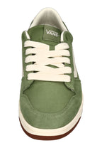 VANS in Übergrößen RYLAND LS Chunky Lace - neutral olive