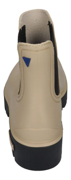 VERBENAS Damen Gummistiefel - MAE MATE - crudo negro