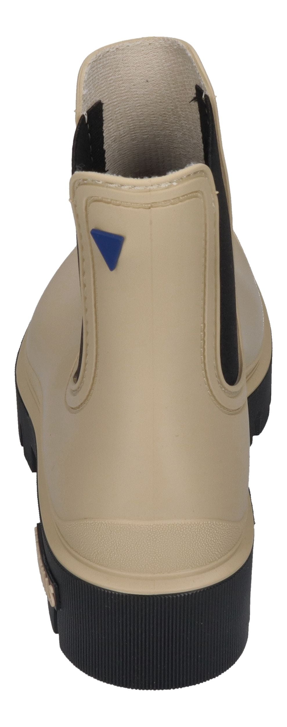 VERBENAS Damen Gummistiefel - MAE MATE - crudo negro